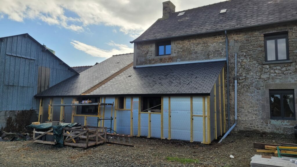 Marsolier Legault Couvreur Fougeres COUVERTURE 18