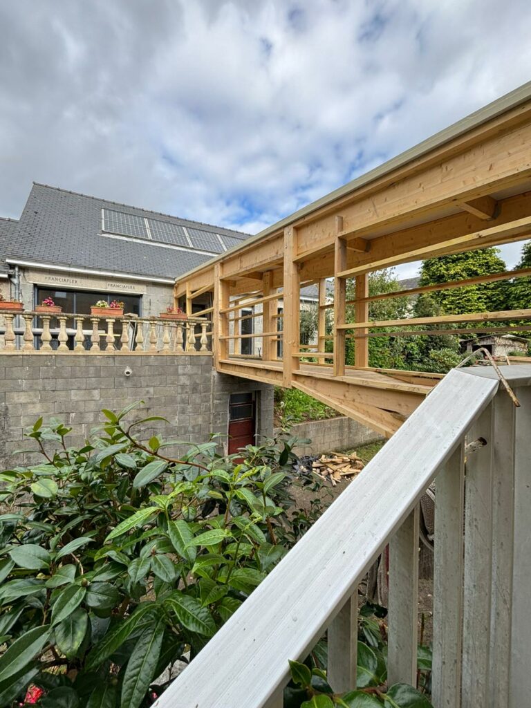 Marsolier Legault Couvreur Fougeres Charpente 1