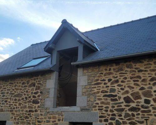 Marsolier Legault Couvreur Fougeres COUVERTURE 10